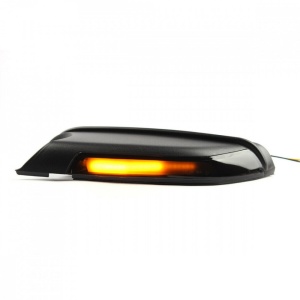 Set 2 Semnalizari Led Oglinda Dinamice Skoda Octavia 2 - D0524