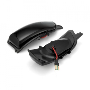Set 2 Semnalizari Led Oglinda Dinamice Volvo S40, S60, S80, C30, C70, V40, V50, V70 D0405