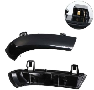 Set 2 Semnalizari Led Oglinda Dinamice VW Golf V, Passat B6, Jetta, Eos - D0166