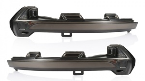 Set 2 Semnalizari Led Oglinda Dinamice VW Passat B8, Golf 8, Arteon - D0180