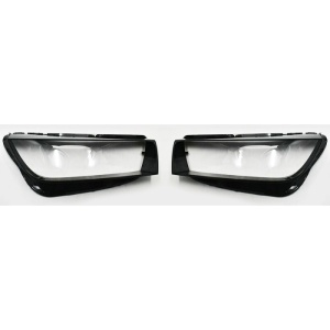 Set 2 sticle faruri pentru Audi Q5 FY / Q5 2 (2016 - 2020) - HA045