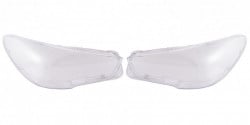 Set 2 sticle faruri pentru BMW Seria 5 GT F07 (2010 - 2017) - HB036