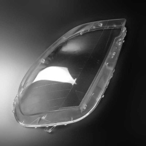 Set 2 sticle faruri pentru Mercedes ML W164 Facelift (2008 - 2011) - HW069