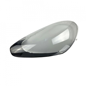 Set 2 sticle faruri pentru Porsche Cayenne (2015 - 2018) - HR004