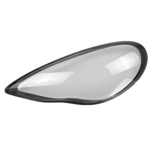 Set 2 sticle faruri pentru Porsche Panamera (2011 - 2014) - HR005