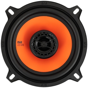 Set coaxiale GAS MAD X2-54 13 cm 80W - Img 2
