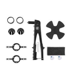 Set componente DLS Cruise CRPP-1.6 compatibile Citroen Fiat si Peugeot 16.5 cm 100W - Img 10