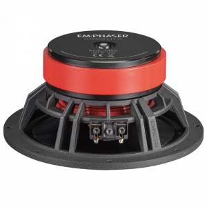 Set componente EMPHASER ECP-M6X 16.5 cm 150W - Img 2