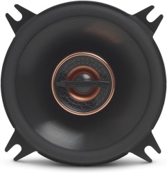 Set difuzoare auto coaxiale de 10cm ( 4″ ) INFINITY REF-4032CFX DIFUZOARE COAXIALE DE 10CM, 35W RMS ( fara grile )