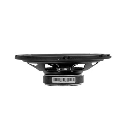 Set difuzoare auto componente Bass Habit Rebel R165C DE 16CM,  Putere 60W RMS, 120W MAX