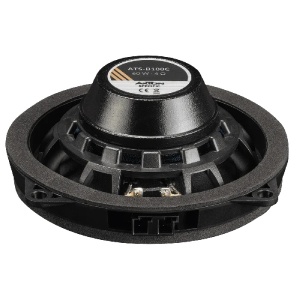 Set difuzoare OEM Fit BMW AXTON ATS-B100C, componente, 2 cai,10 cm, 60W RMS - Img 5