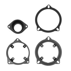 Set difuzoare OEM Fit BMW DLS Cruise CRPP-BMW14, componente, 2 cai. 10 cm, 60W RMS - Img 11