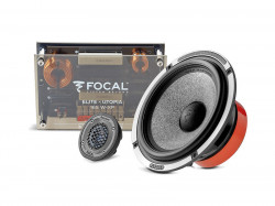 Set FOCAL KIT 165 W-XP PASSIF