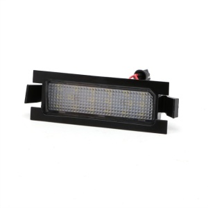 Set Lampi Numar Led KIA Ceed 2012 - 2018 - 2020 - BTLL-126