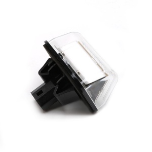 Set Lampi Numar Led Mazda 6, CX-5, CX-7 - BTLL-128