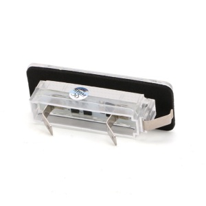 Set Lampi Numar Led Smart Fortwo W451 - BTLL-111