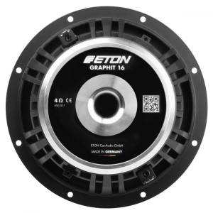 Set midbass ETON GRAPHIT 16 16.5 cm 90W - Img 3