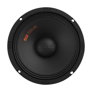 Set midbass GAS MAD PM2-64 16.5 cm 100W - Img 3