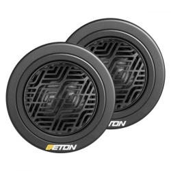 Set tweeter-e ETON GRAPHIT 28 28 mm 120W