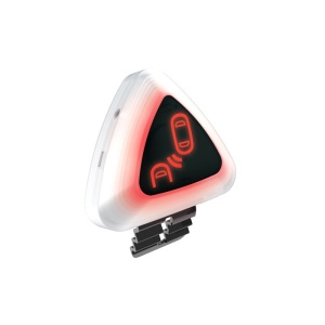 Sistem de avertizare unghi mort prin senzor de microunde Steelmate SBS-1
