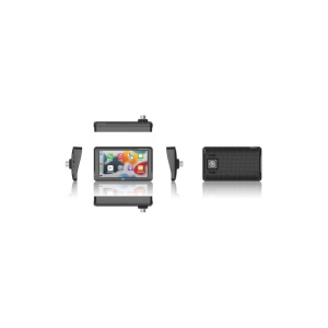 Sistem de navigatie GPS Portabil cu DVR incorporat PNI S932 PRO Harti Maps Igo Truck si Waze cu Radarele din Europa pentru Camioane si Autoturisme, ecran 7 inch, memorie 32 GB, 2GB DDR3 RAM, Android 13, Apple Carplay si Android Auto Camera Marsarier