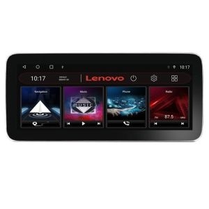Sistem de navigatie universala Lenovo ecran de 12.3" 4+64 GB octa core 7708 7851 PRO-12.3-4+64 - Img 2