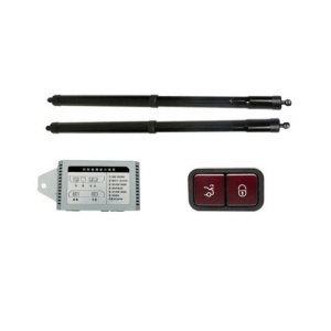 Sistem de ridicare și închidere portbagaj automat din buton și cheie BMW 5 series F18 2011-2017 2TGYL-N6275X - Img 2