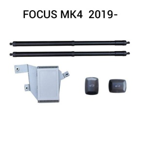 Sistem de ridicare și închidere portbagaj automat din buton și cheie Focus MK4 2019-2021 2TGYL-D6060