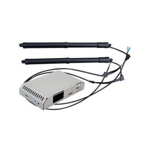 Sistem de ridicare și închidere portbagaj automat din buton și cheie Kia Niro SG2 2023 - 2024 EDT-TG1NIRO2 - Img 2