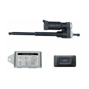 Sistem de ridicare și închidere portbagaj automat din buton și cheie Kia Soul SK3 2020 - 2023 EDT-TG1SOUL