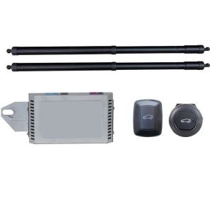 Sistem de ridicare si inchidere portbagaj automat din buton si cheie Isuzu MU-X RJ 2021-23 EDT-TG1ISZ2