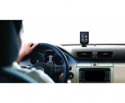 Sistem hands-free, Bury CC9068