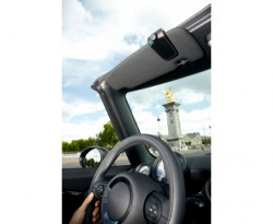 Sistem hands-free portabil, Parrot Minikit Neo 2 HD