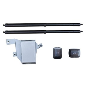 Sistem Ridicare Si Inchidere Portbagaj Ford S-Max