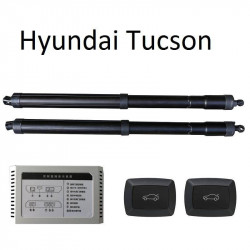 Sistem Ridicare Si Inchidere Portbagaj Hyundai Tucson Din Buton Si Cheie