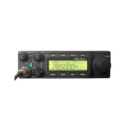 Statie radio CB Anytone model AT-6666