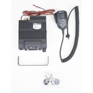 Statie radio CB CRT 2000H, 4W, AM/FM, 12V, ASQ, Scan, Display color, programabila - Img 7