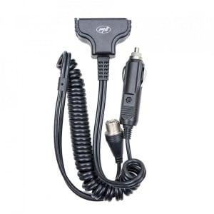 Statie radio CB portabila PNI Escort HP 82, multi standard, 4W, 12V, AM-FM, NRC, Dual Watch, Roger Beep, ASQ SQ reglabil, VOX