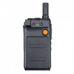 Statie radio portabila PNI PMR R10 PRO, 446MHz,0.5W, Monitor, Scan, coduri CTCSS DCS