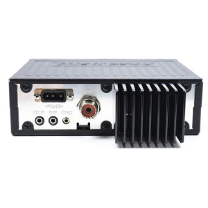 Statie radioamatori President MC KINLEY ASC AM FM LSB, USB, SSB 40CH ANL NB Hi-Cut 12/24V - Img 4