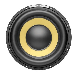 Subwoofer 10" / 25 cm SUB 25 KXE Putere nominala: 600 W RMS - Img 3