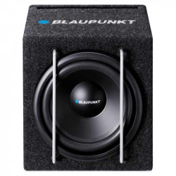 Subwoofer Auto Activ BLAUPUNKT GTB 8200A 20 cm Putere Maxima 200 W