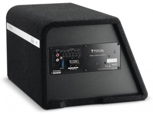 Subwoofer Auto Activ FOCAL BOMBA BP20