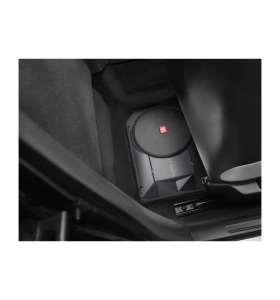 JBL BASSPRO SL2 SUBWOOFER AMPLIFICAT DE 8″(20CM), 125W