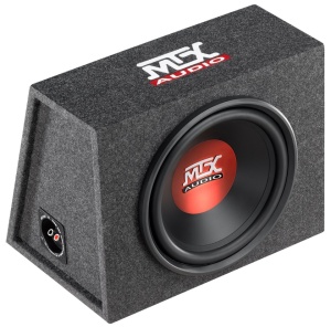 SUBWOOFER AUTO CUB MTX RTE12AS DE 30CM (12″)  PUTERE MAX 1050W RMS 350W
