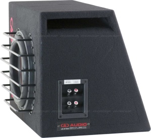 Subwoofer auto DD Audio LE-M508D-D2, 200 mm, 500 W - Img 3