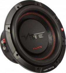 Subwoofer auto de 12" VIBE SLICK12D2-V0 putere RMS: 500 W putere maxima: 1500 W