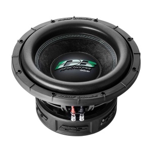 Subwoofer Auto Deaf Bonce APOCALYPSE DB SA302 D2, 2000W RMS, 380mm