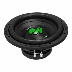 SUBWOOFER AUTO DEAF BONCE MACHETE ML 10S D2, 250MM