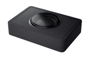 SUBWOOFER AUTO HERTZ MILLE PRO MPBX 300 S2, 300MM, 500W